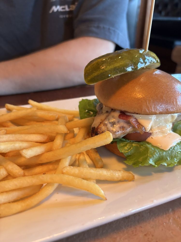 Tucson's Southwest Grill & Bar