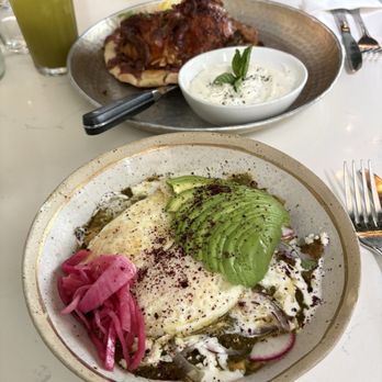 Ammatoli - Levantine chilaquiles @yassiG - Mediterranean Near Me - Long Beach, California Ammatoli - Levantine chilaquiles @yassiG - Mediterranean Near Me - Long Beach, California
