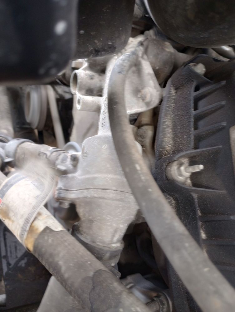 Mecánico Mobil El Turbo