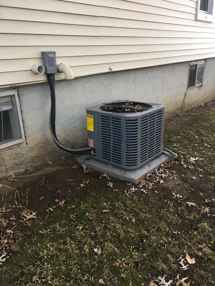 Slide of Dunrite Air Conditioning
