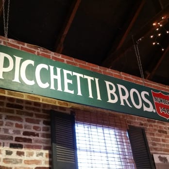 Picchetti Winery - Wineries Near Me - Cupertino, California Picchetti Winery - Wineries Near Me - Cupertino, California