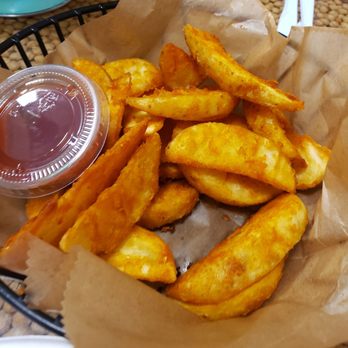 Sunrise Pita & Grill - Good fries - Kosher Near Me - Davie, Florida