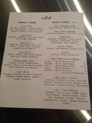Menu photo 2 Live Juice Concord, NH