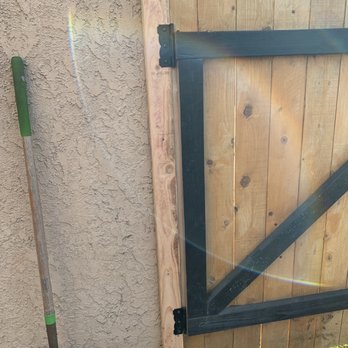 V & R Welding - After photo completed work! Clean & professional - Metal Fabricators Near Me