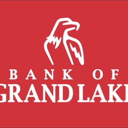 Bank Of Grand Lake