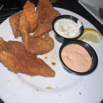 Sobro Garden - Jimmy's Jimmy's Fried Fish (I ate one before I took the pic) - Cocktail Bars Near Me - Bronx, New York Sobro Garden - Jimmy's Jimmy's Fried Fish (I ate one before I took the pic) - Cocktail Bars Near Me - Bronx, New York