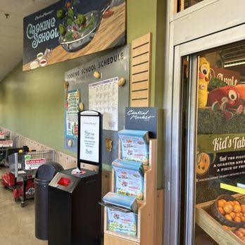 Central Market - Grocery Near Me - San Antonio, Texas