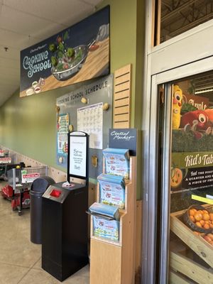 Central Market by null