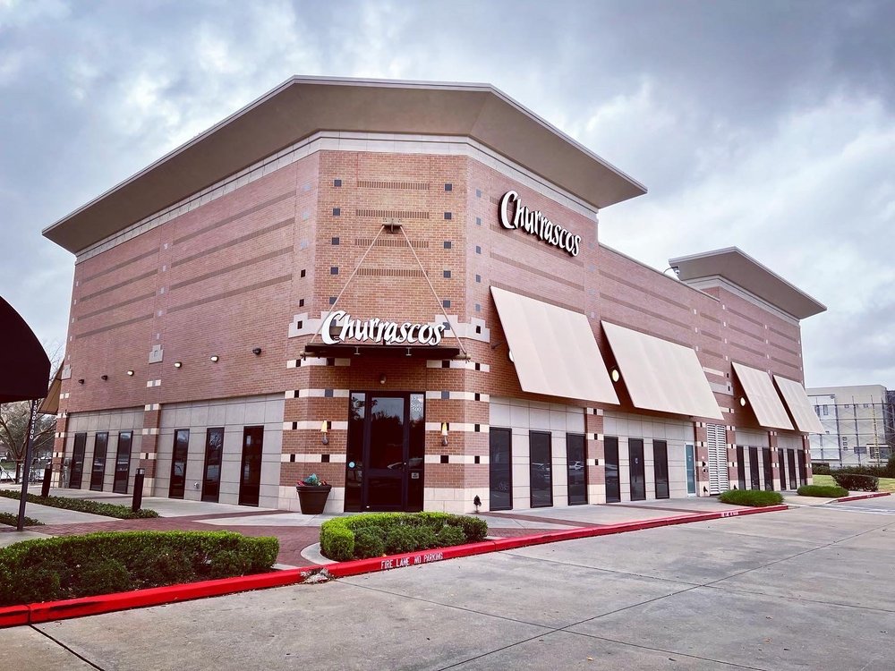 Churrascos - Sugar Land