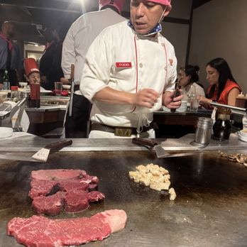 Benihana - Encino - Sushi Bars Near Me - Encino, California Benihana - Encino - Sushi Bars Near Me - Encino, California