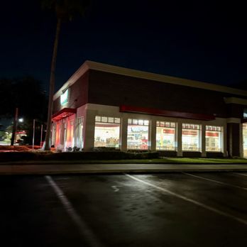 Krispy Kreme - Donuts Near Me - Orlando, Florida