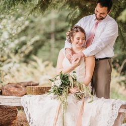 Belle Bridal