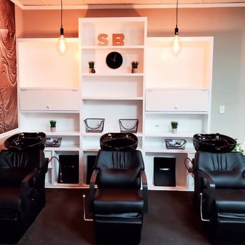 1. She’s BADD Hair Studio