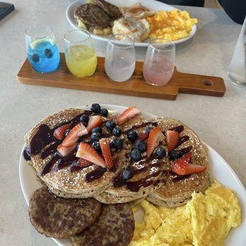 Morning Story - Arvada - Oatmeal pancake - Diners Near Me - Arvada, Colorado Morning Story - Arvada - Oatmeal pancake - Diners Near Me - Arvada, Colorado