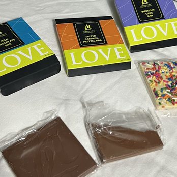 The Breakers - Chocolate from the cleaning ladies - Hotels Near Me - Palm Beach, Florida The Breakers - Chocolate from the cleaning ladies - Hotels Near Me - Palm Beach, Florida