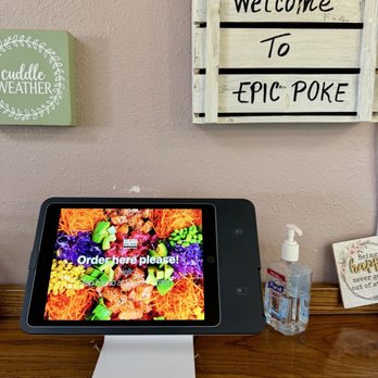 Epic Poke - Poke Near Me - Austin, Texas Epic Poke - Poke Near Me - Austin, Texas