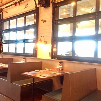 Marina Grille - Seafood Near Me - Belmar, New Jersey