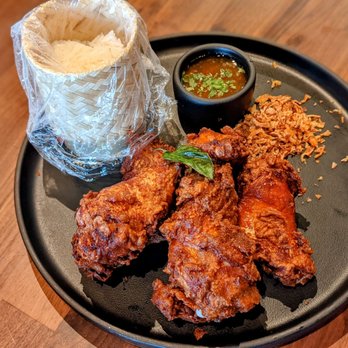 Hanuman Thai Eatery - Thai Near Me - Costa Mesa, California Hanuman Thai Eatery - Thai Near Me - Costa Mesa, California