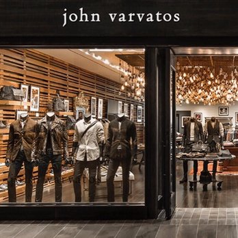 John Varvatos - Men's Clothing Near Me - Dallas, Texas John Varvatos - Men's Clothing Near Me - Dallas, Texas