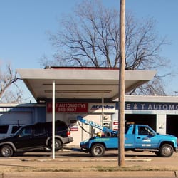 One Stop Automotive