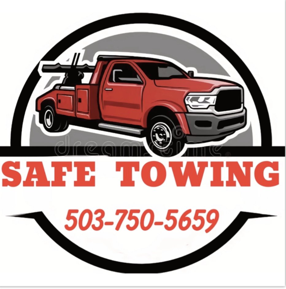 SAFE TOWING Troutdale, Oregon Towing Phone Number Yelp