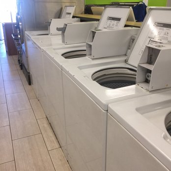 Greenhaven Pocket Launderland - Top load washers. - Laundromat Near Me - Sacramento, California Greenhaven Pocket Launderland - Top load washers. - Laundromat Near Me - Sacramento, California