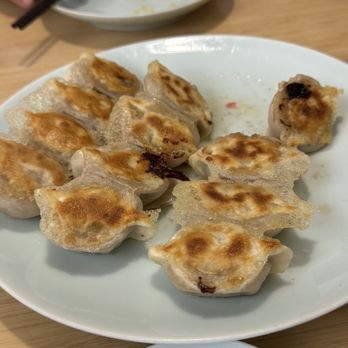 Qing Xiang Yuan Dumplings - Chinese Near Me - Chicago, Illinois Qing Xiang Yuan Dumplings - Chinese Near Me - Chicago, Illinois