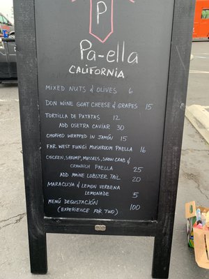 Menu photo 4 Menu photo 4