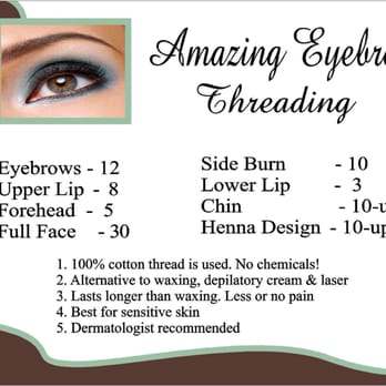 Amazing Eyebrows - Eyebrow Services Near Me - Greenville, North Carolina Amazing Eyebrows - Eyebrow Services Near Me - Greenville, North Carolina