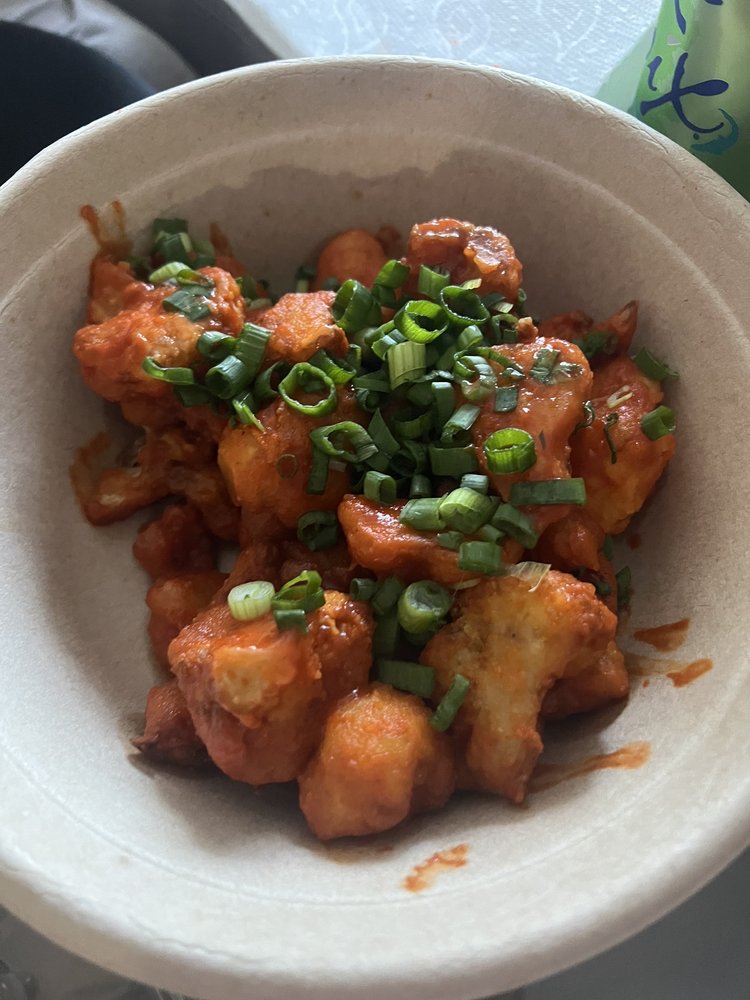 MALIBU WINGS PLANT BASED WING SHOP Updated September 2024 800