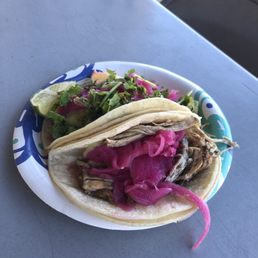 Relleno Negro