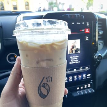 Sixth Street Coffee - Coffee & Tea Near Me - Coachella, California Sixth Street Coffee - Coffee & Tea Near Me - Coachella, California
