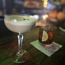 Espresso Martini