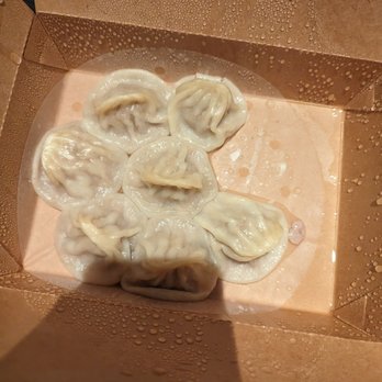 Chubby Dumplings - Xiao long bao soup dumplings - Chinese Near Me - Anaheim, California