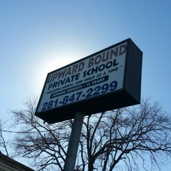 Houston's Upward Bound