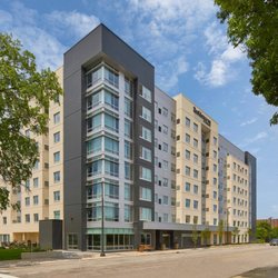 Residence Inn by Marriott Cleveland University Circle