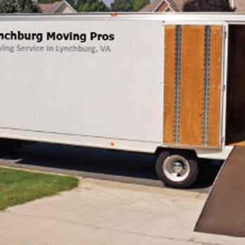 Lynchburg Movers Movers 121 Greystone Dr Lynchburg Va Phone Number