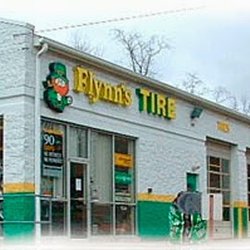 Flynn's Tire & Auto Service - Penn Hills