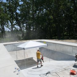 Tad Pools