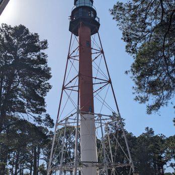 Crooked River Lighthouse - Landmarks & Historical Buildings Near Me - Carrabelle, Florida Crooked River Lighthouse - Landmarks & Historical Buildings Near Me - Carrabelle, Florida