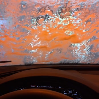 Terrible Herbst - a view of a sunset from inside a car - Car Wash Near Me - Las Vegas, Nevada Terrible Herbst - a view of a sunset from inside a car - Car Wash Near Me - Las Vegas, Nevada