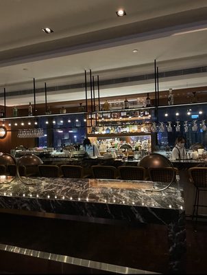 Above & Beyond by null