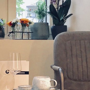 Anne Rosenblatt - Hair Salons Near Me - Berlin, BE