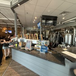 Fretboard Brewing & Public House