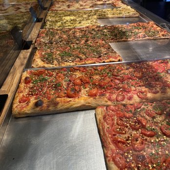 Bonci - Pizza Near Me - Chicago, Illinois Bonci - Pizza Near Me - Chicago, Illinois