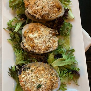 Le Mont - Clams casino - American Near Me - Pittsburgh, Pennsylvania Le Mont - Clams casino - American Near Me - Pittsburgh, Pennsylvania
