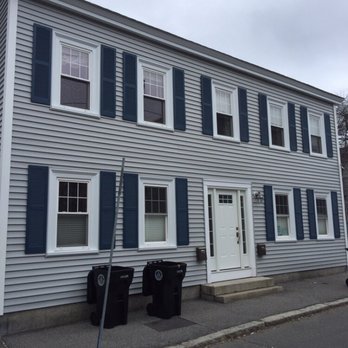 E B Window and Siding - Siding and windows in Salem MA - Windows Installation Near Me - Lynn, Massachusetts