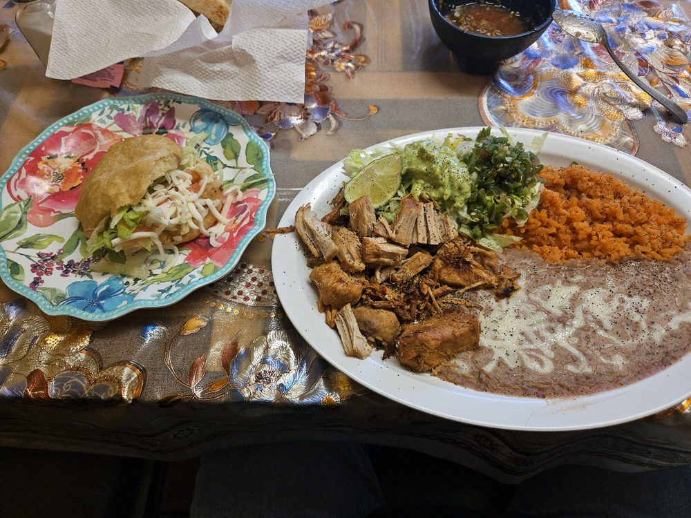 Juanita's Comida Mexicana