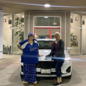 Razzari Ford - Sister in law bought a brand new car the day after I bought mine. Go see Alize at Razzari Ford of Merced - Car Dealers Near Me - Merced, California Razzari Ford - Sister in law bought a brand new car the day after I bought mine. Go see Alize at Razzari Ford of Merced - Car Dealers Near Me - Merced, California