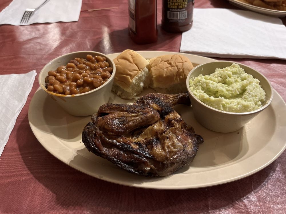 BRAD’S BAR-B-Q - Updated January 2025 - 34 Photos & 50 Reviews - 2845 ...